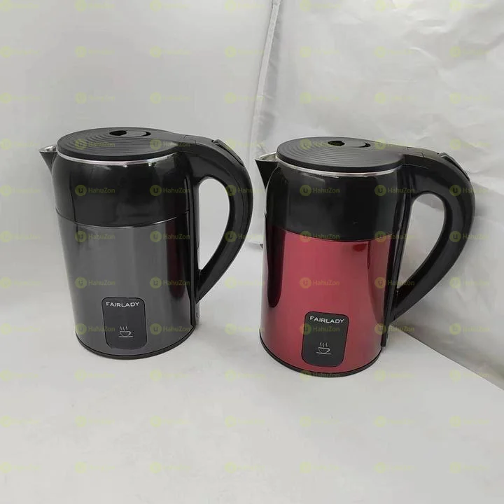 Rowia 2 Litter Boiler