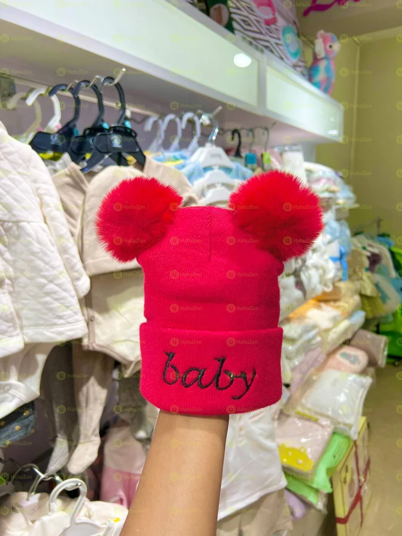 Baby Hat