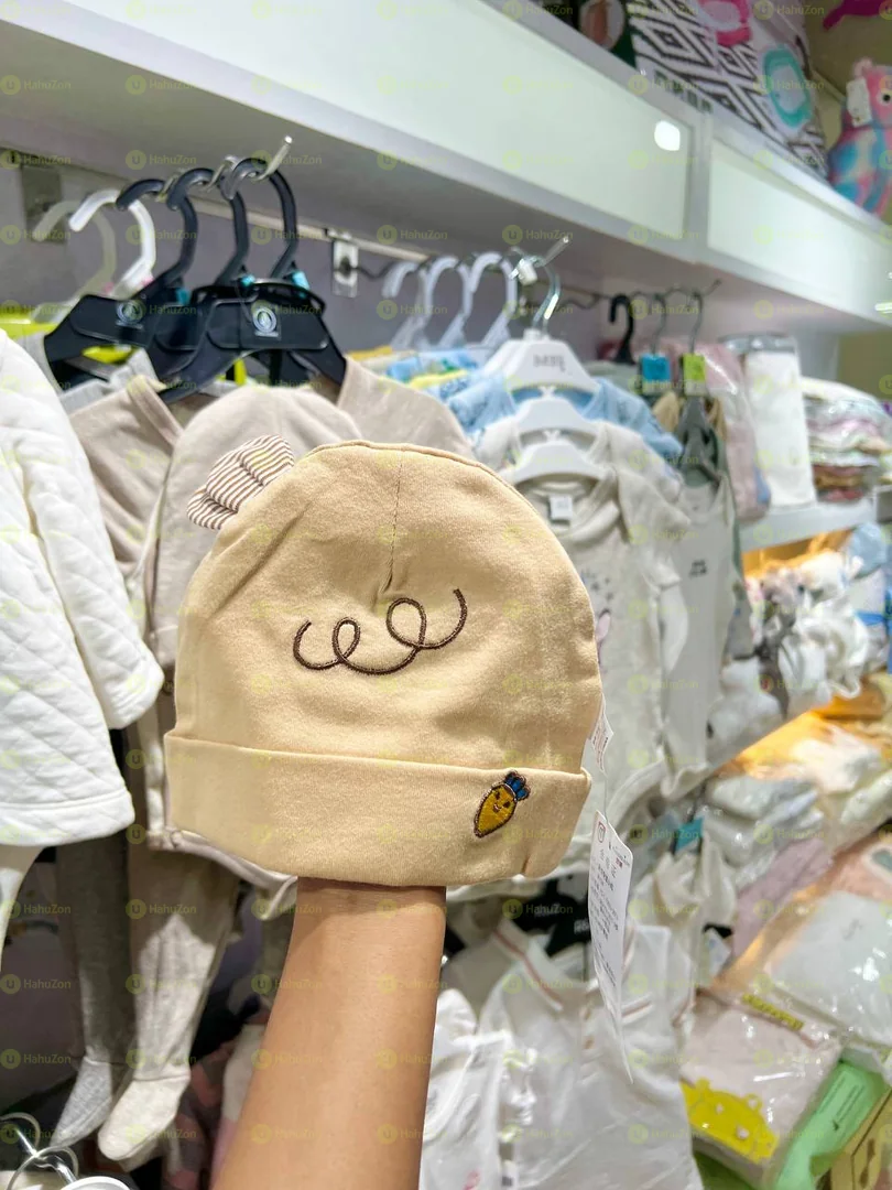 Baby Hat