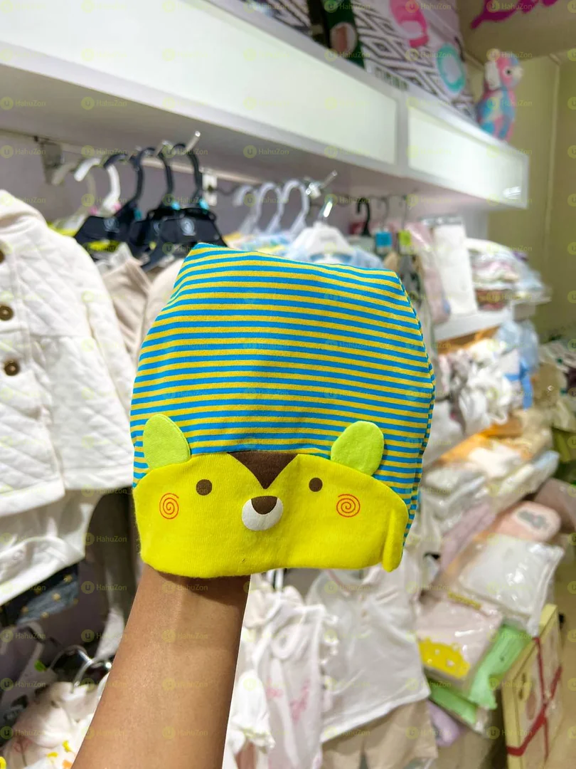 Baby Hat