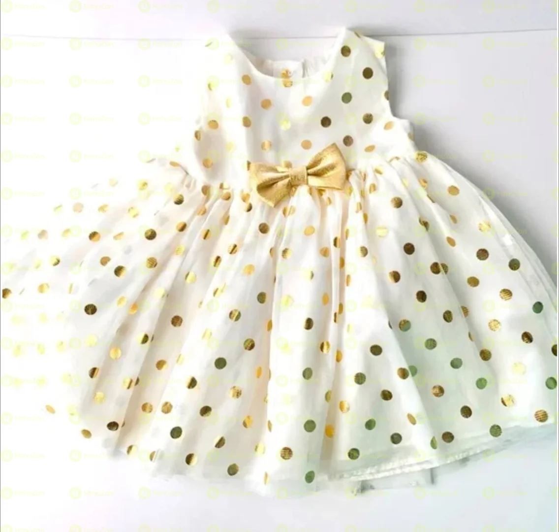 Baby Girls Dress