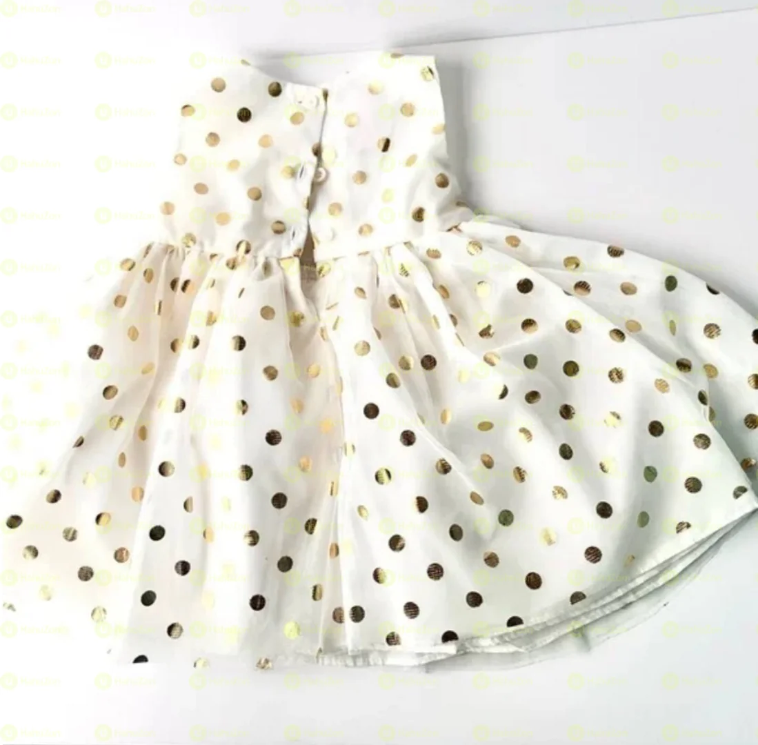 Baby Girls Dress