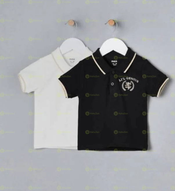 Max Polo T-shirt