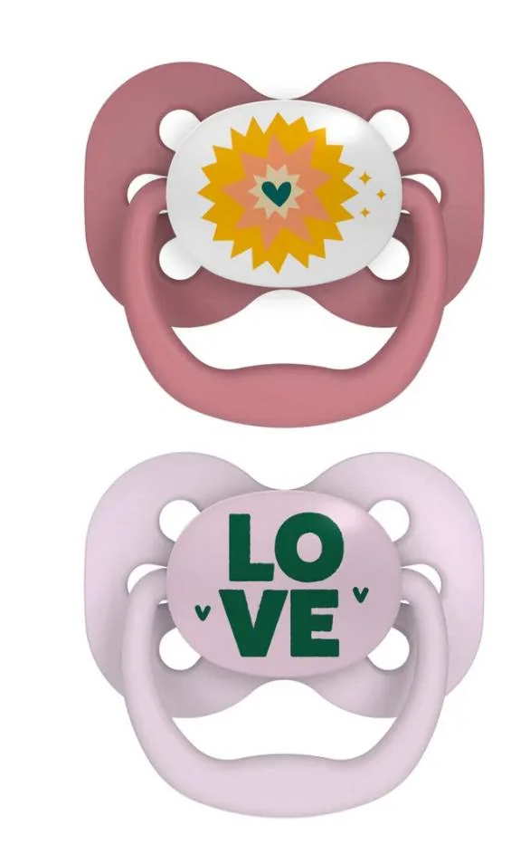 Dr Brown’s Pacifier