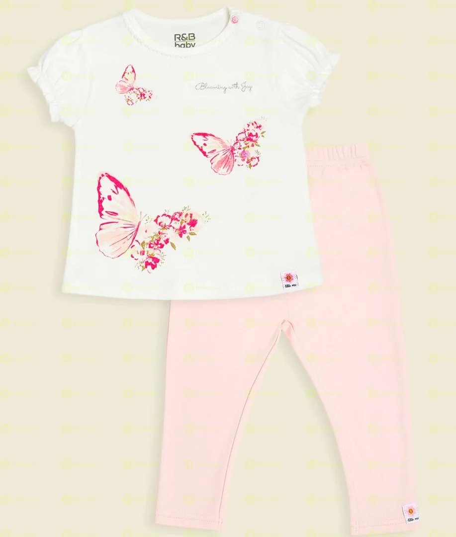 kid's Casual Wear a Notch Higher