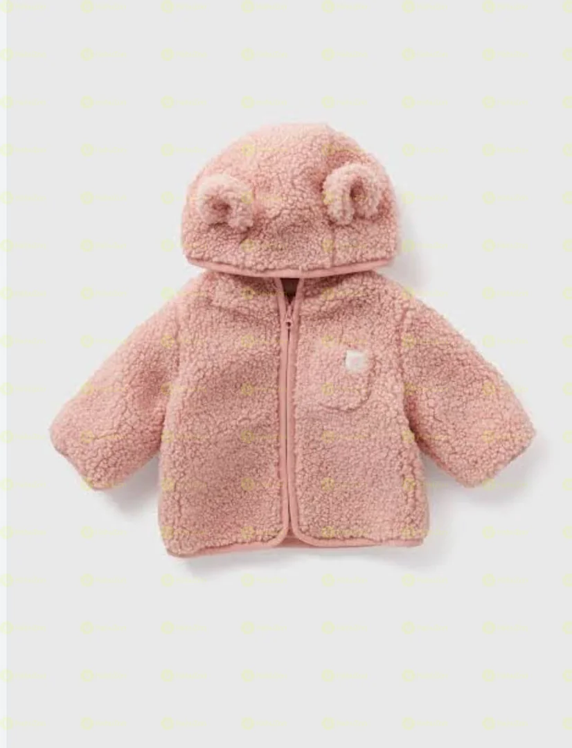 Baby Kid's Jackets