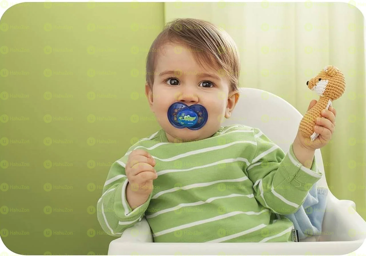 MAM Original Pacifier