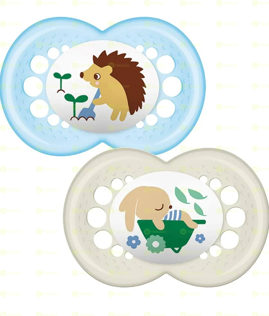 MAM Original Pacifier