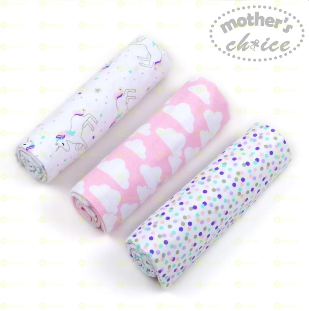 Mother Choice Flannel