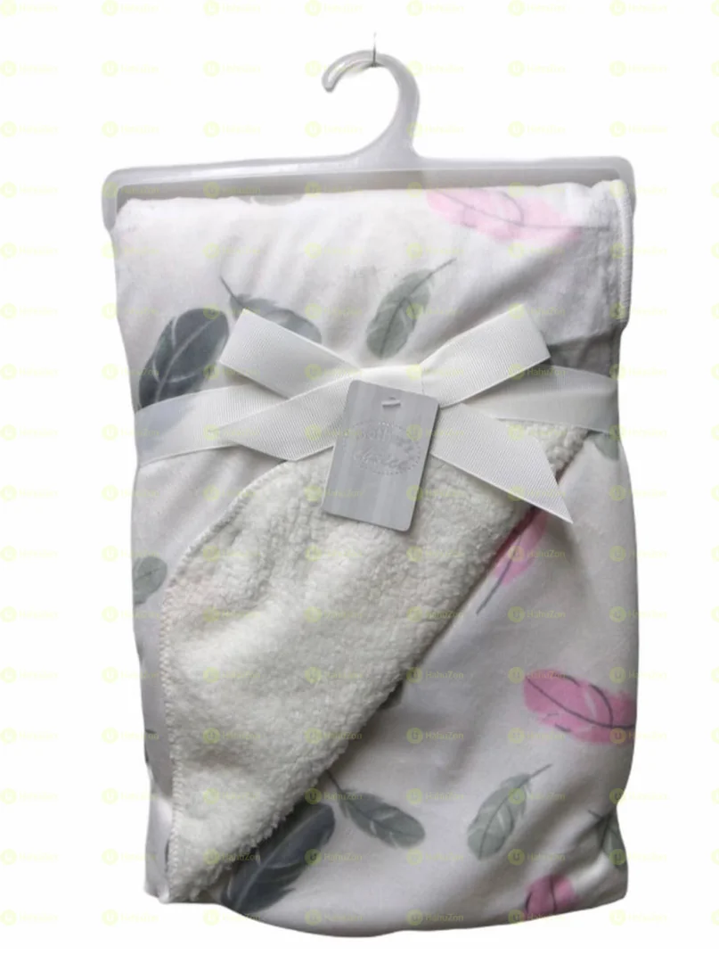 Baby Receiving Blankets