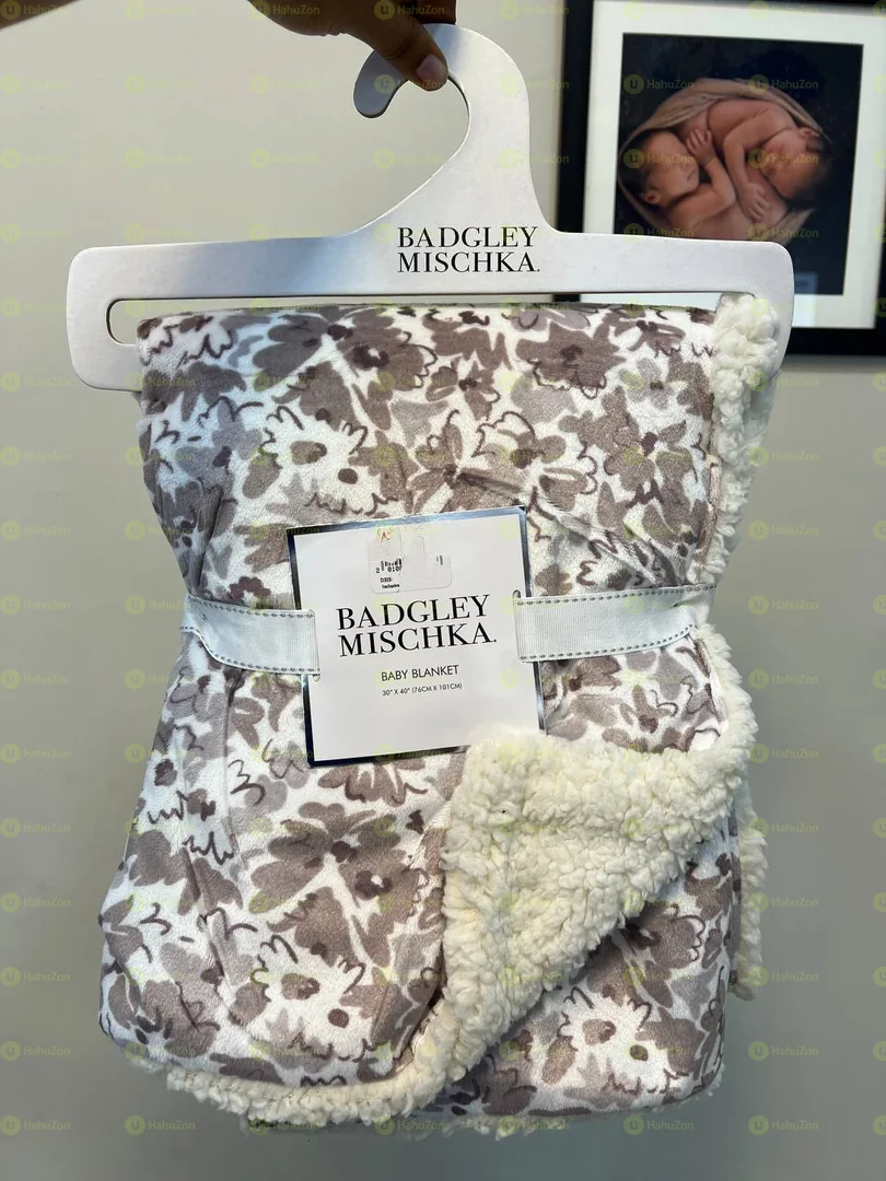 Baby Receiving Blankets