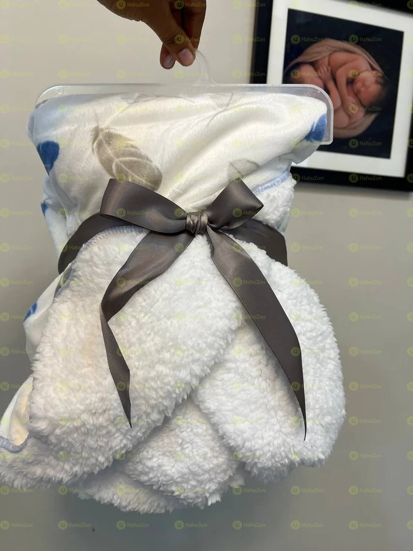 Baby Receiving Blankets