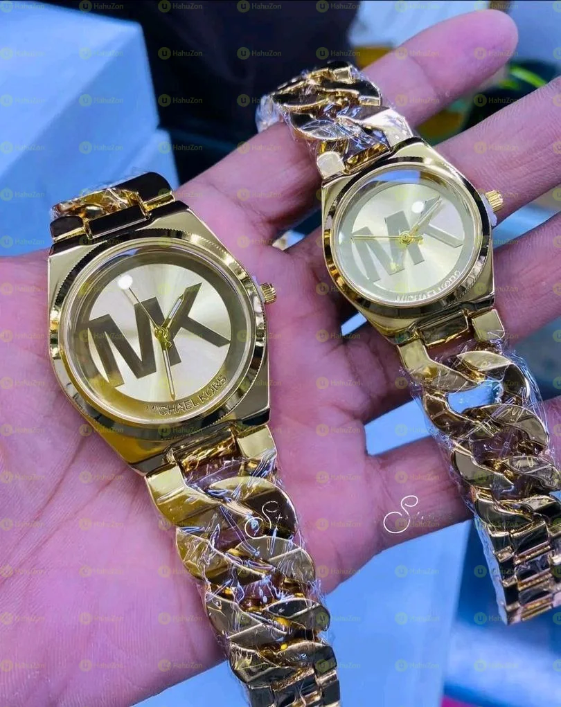 MK Women’s Watch