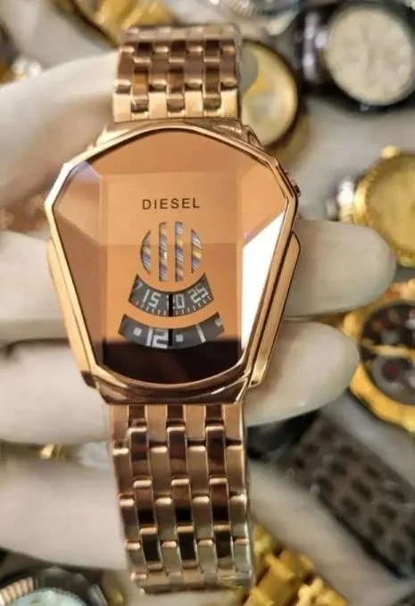 Diesel Men's Watches