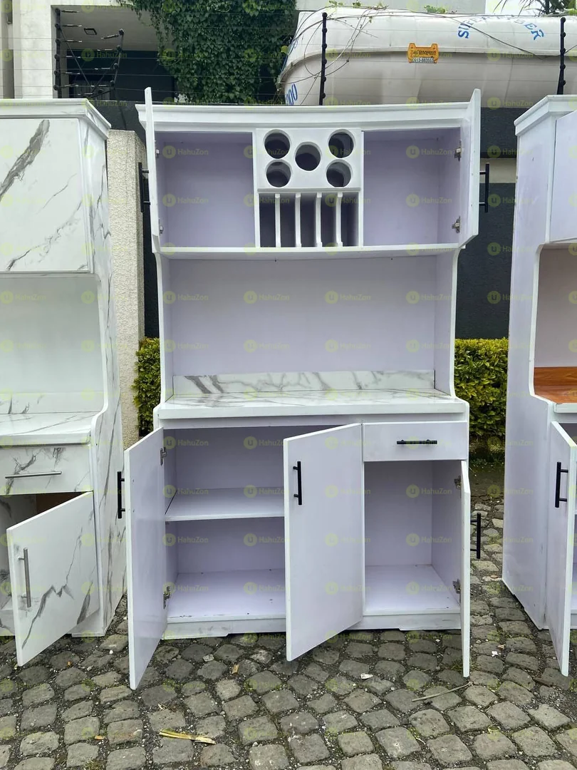 Laminated Kitchen Cabinet