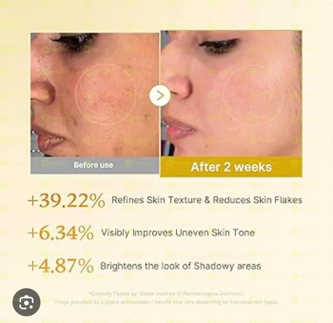 Medicube kojic Acid Turmeric Toner