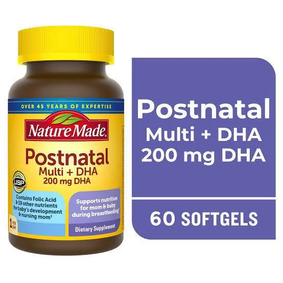 Postnatal