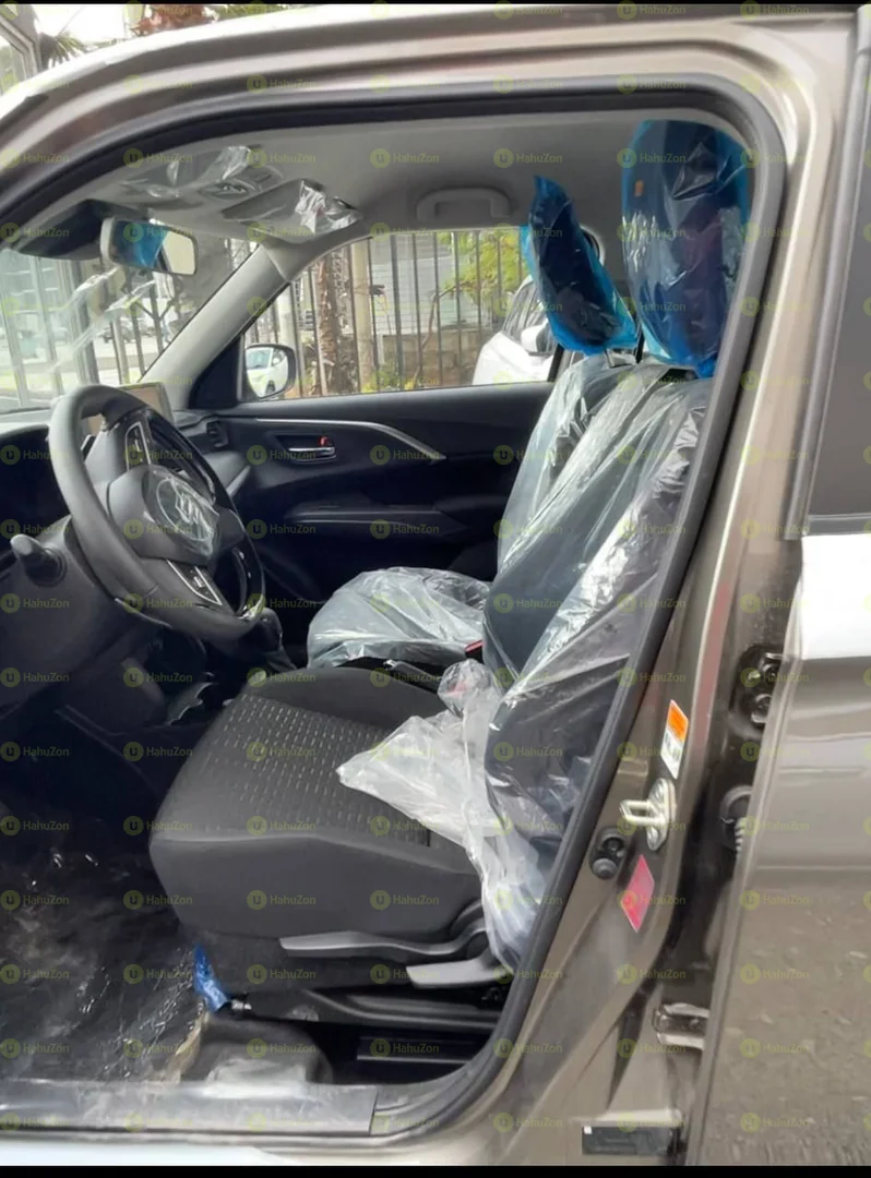 2023 Model-Suzuki Swift