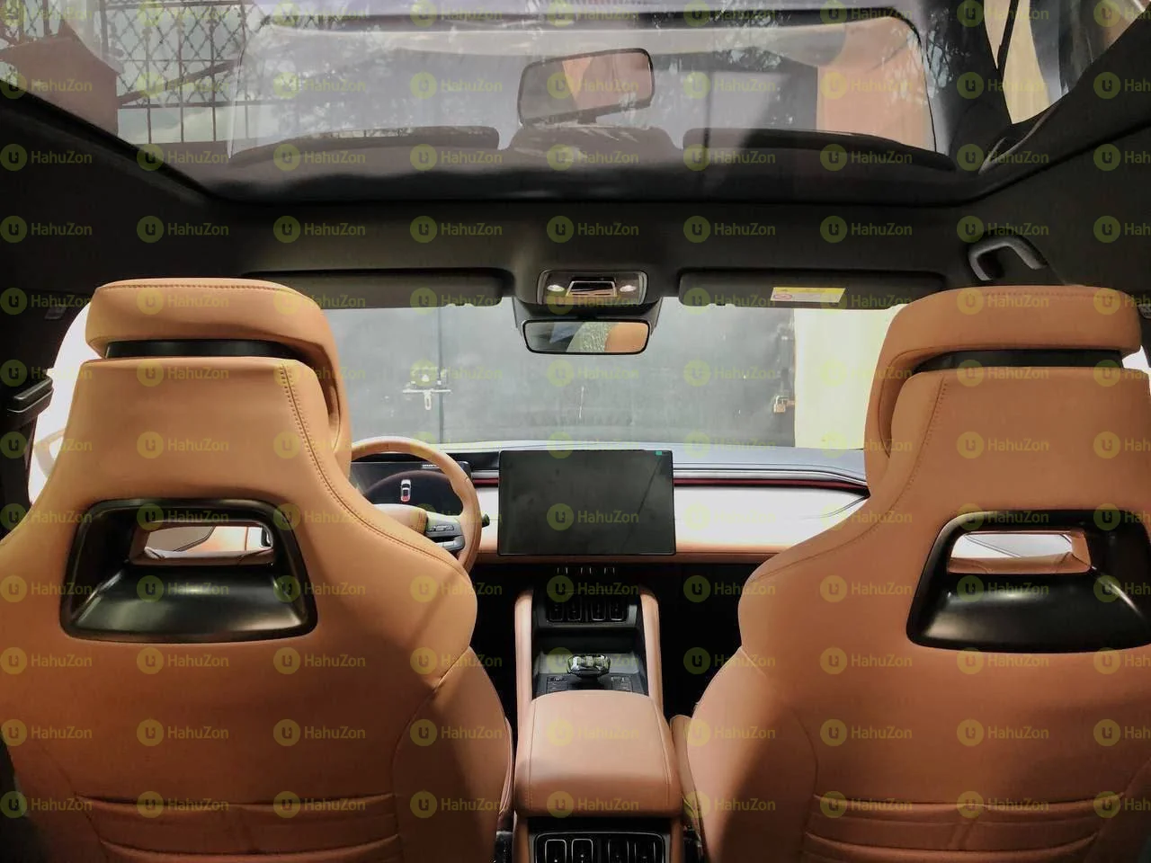 2025 Model- BYD Song L