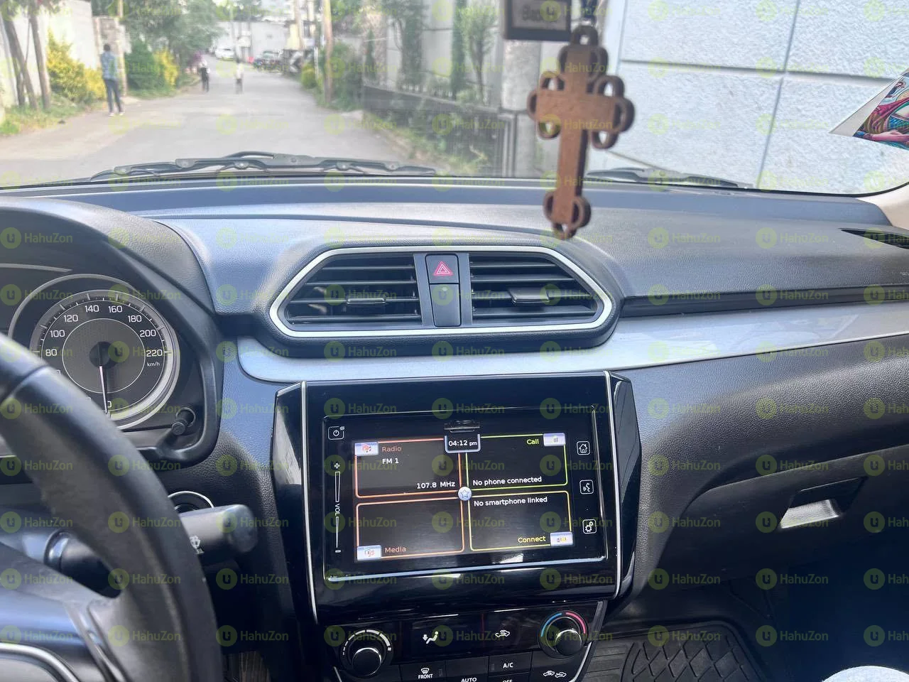 2022 Model-Suzuki Dzire