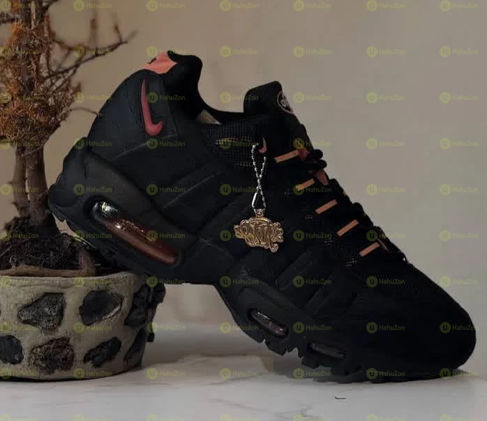 Central Cee x Nike Air Max 95 Live Yours Golden Beam Men’s Shoes