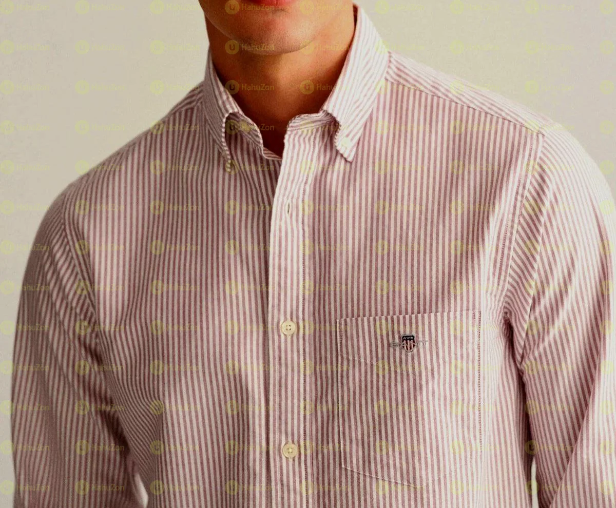 Gant Linen Men's Shirts