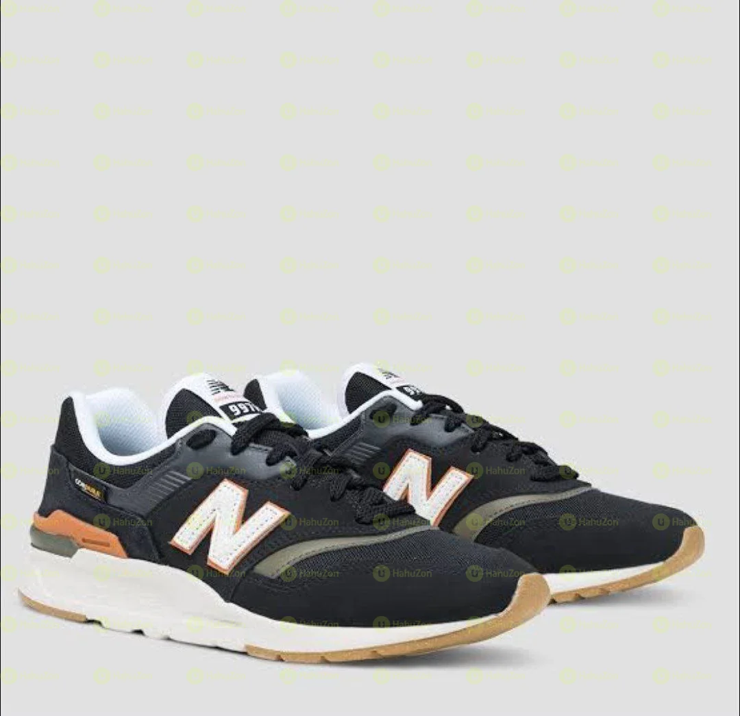 New Balance Men's Shoes