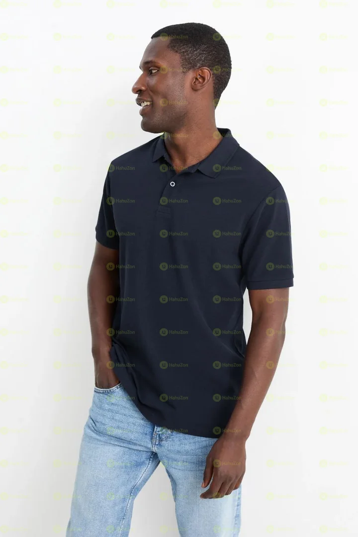 C&A Men's Polo Shirts