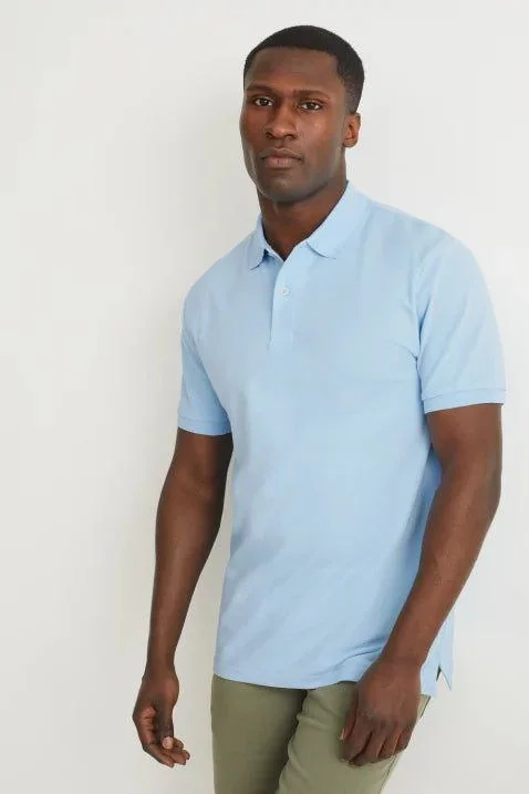 C&A Men's Polo Shirts