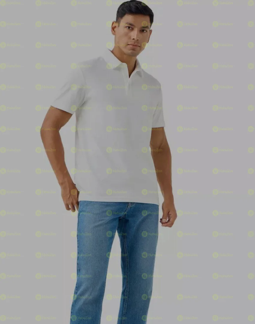 Men's Polo Shirts