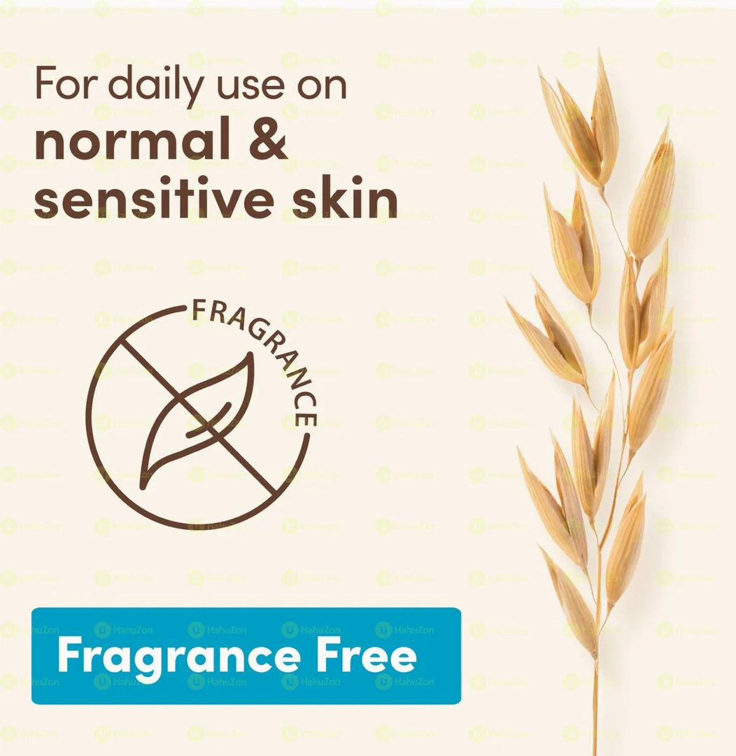 Aveeno Baby Daily Moisture Body Lotion