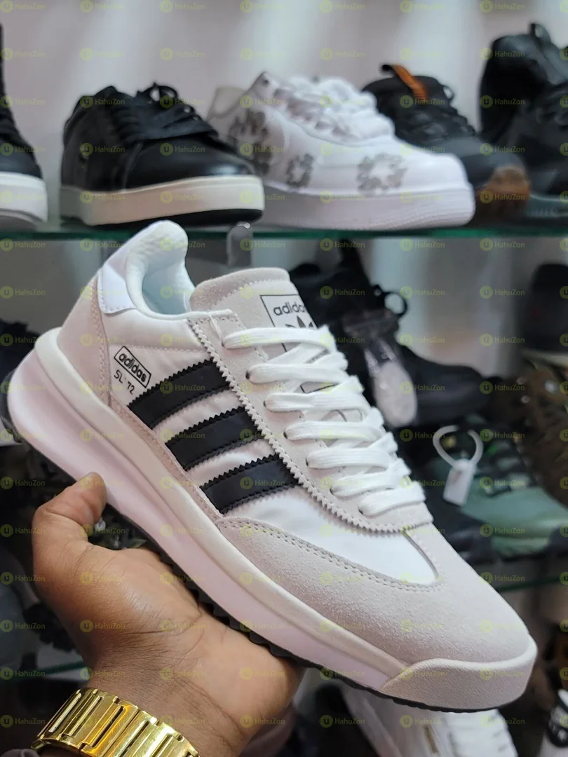 Adidas Men's Shoes