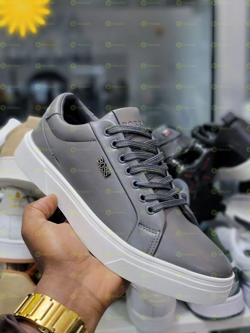 Boss Men's Shoes