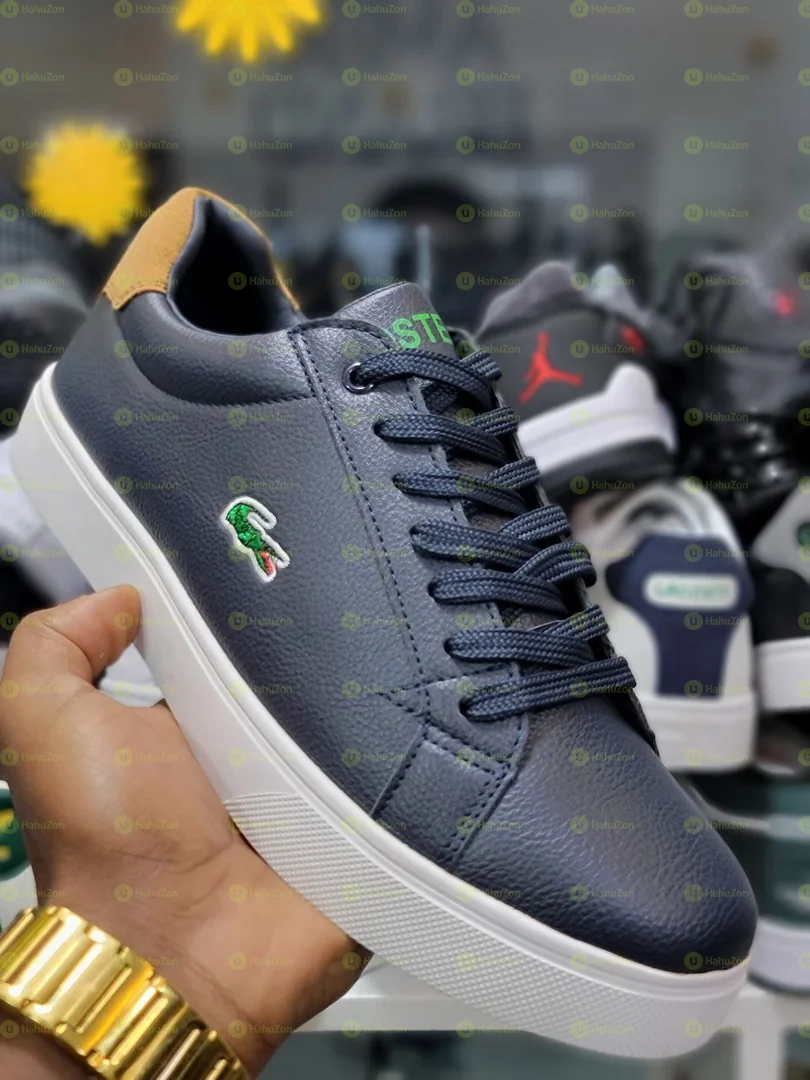 Lacost Men's Shoes