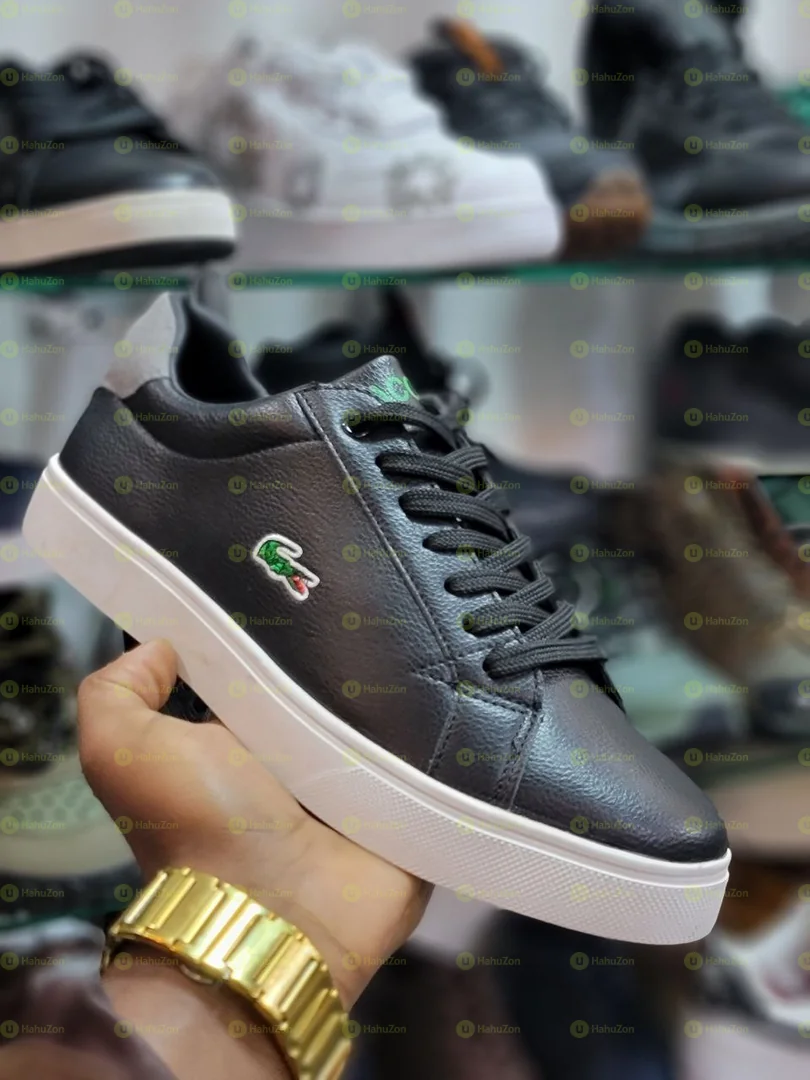 Lacost Men's Shoes