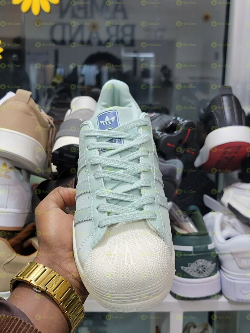 Adidas Old School Men's Shoes