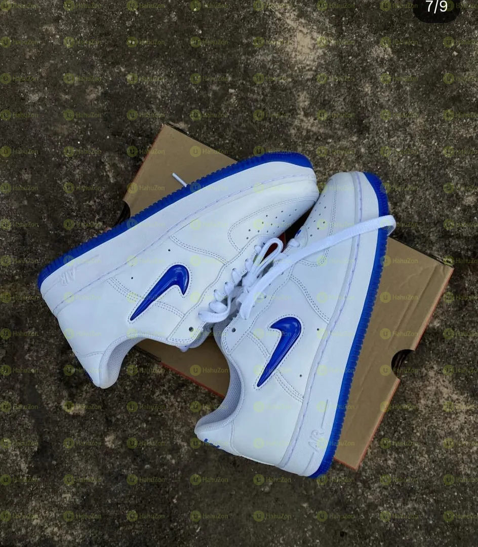 Air Force Men's Shoes