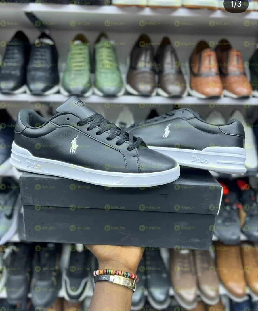 Polo Men's Shoes