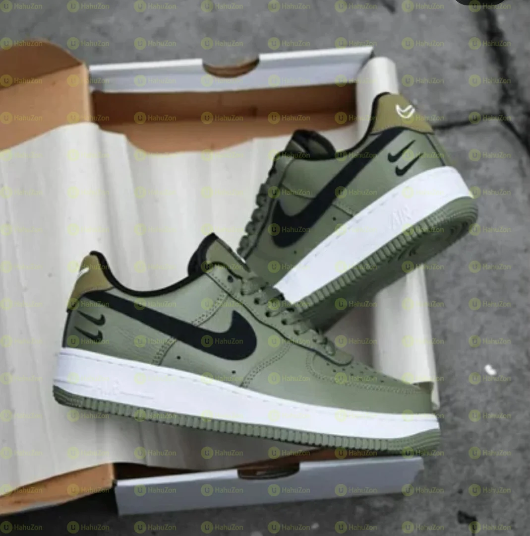 Air Force Men's Shoes