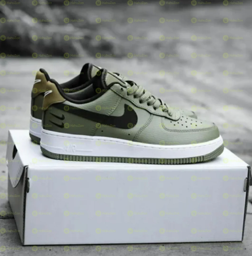 Air Force Men's Shoes