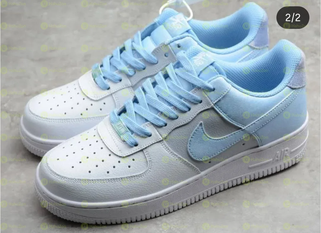 Air Force Men's Shoes