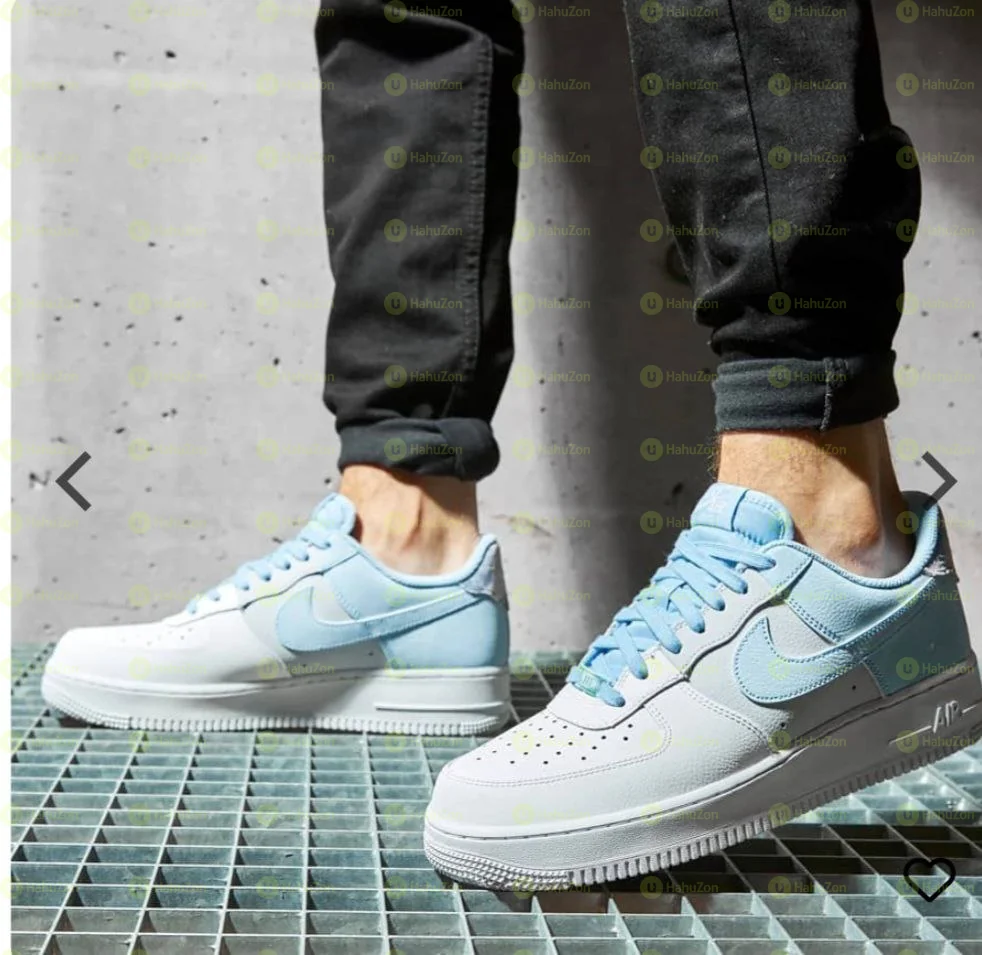 Air Force Men's Shoes