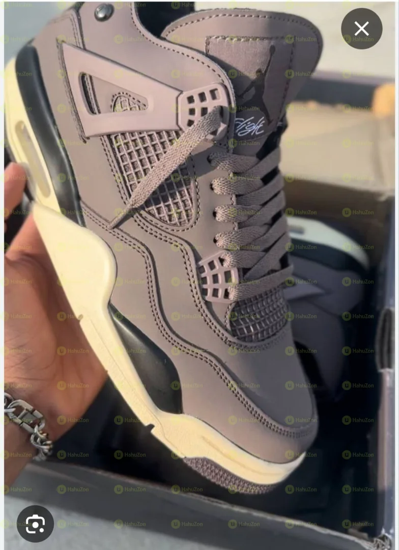 Jordan 4 Men's Shoes