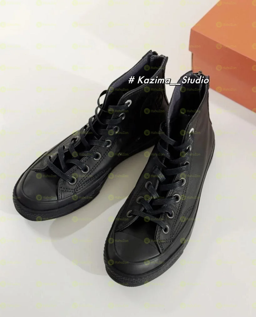 All Star Men's Shoes