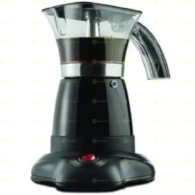 የኤሌክትሪክ ቡና ማሽን