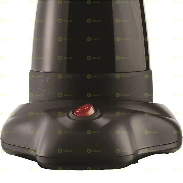 የኤሌክትሪክ ቡና ማሽን