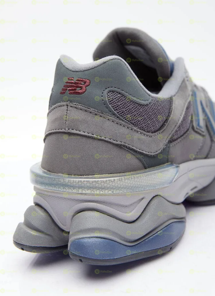 New Balance 9060 Arctic Grey Day Men’s Shoes