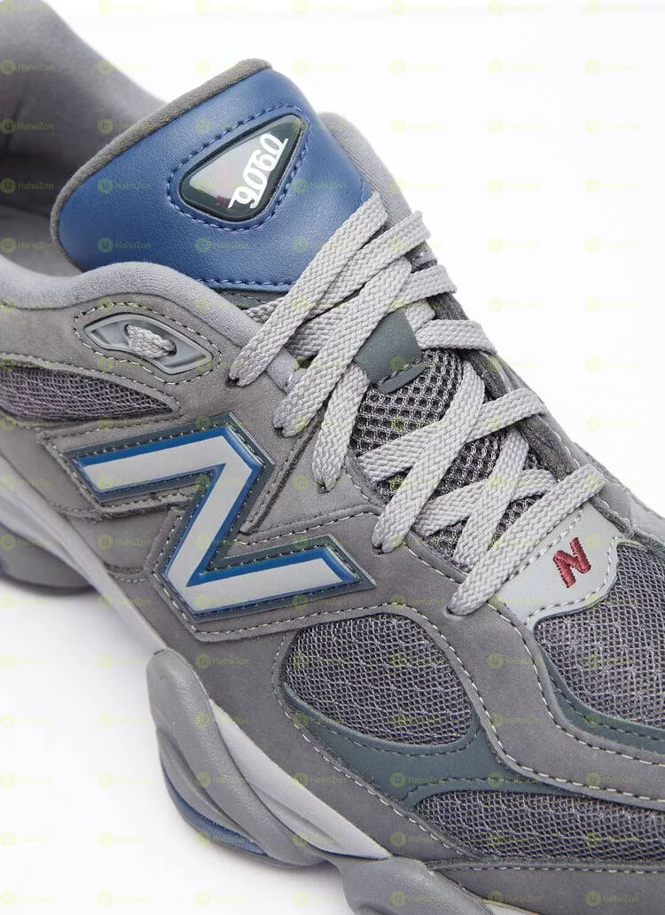 New Balance 9060 Arctic Grey Day Men’s Shoes