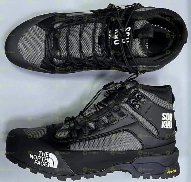 The North Face Glenclyffe Soukuu Gore-Tex GTX Men’s Shoes