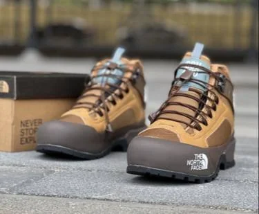 The North Face Glenclyffe Soukuu High Men’s Boots Shoes